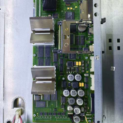 议价MULTI PANEL MP 370 TOUCH-15可维修