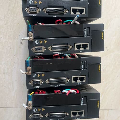 议价东菱驱动器EPS-B2-0D75AA-A000-S，实现可维修