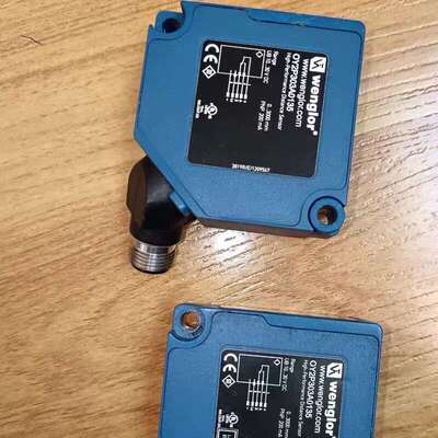 议价wenglor威格勒OY2P303A0135激光光电传感器，可维修