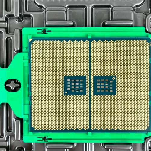 议价AMD EPYC 7H12 CPU 64核128线程 无锁正可维修