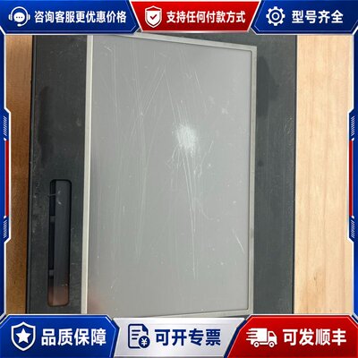 议价AutomationDirect EA9-T7CL-R 触摸屏可维修
