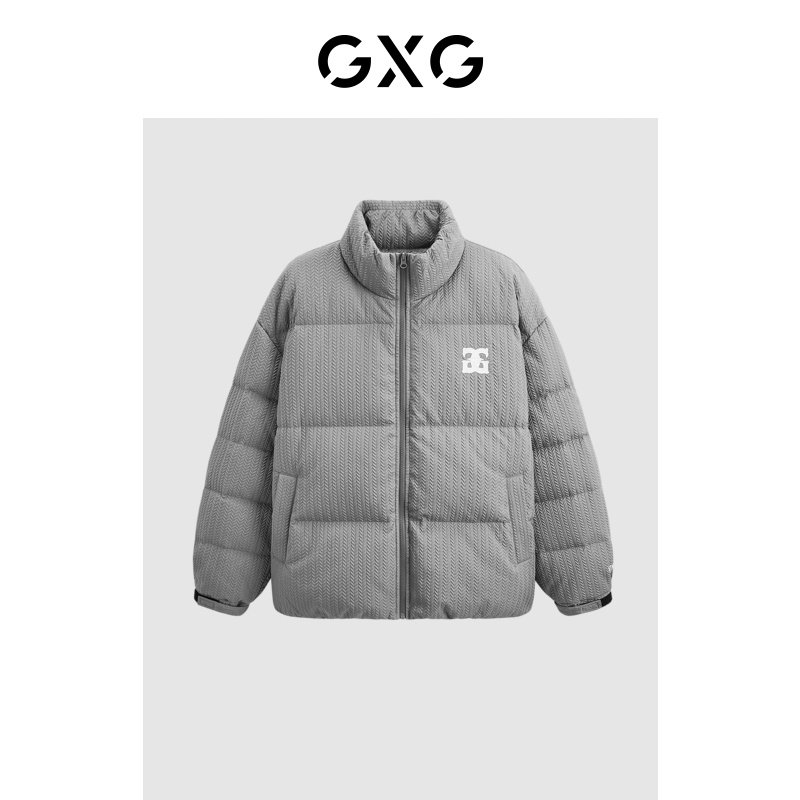 GXG���������������мӺ�ů������ʿ���޷� 23����ֿ� 349.35Ԫ