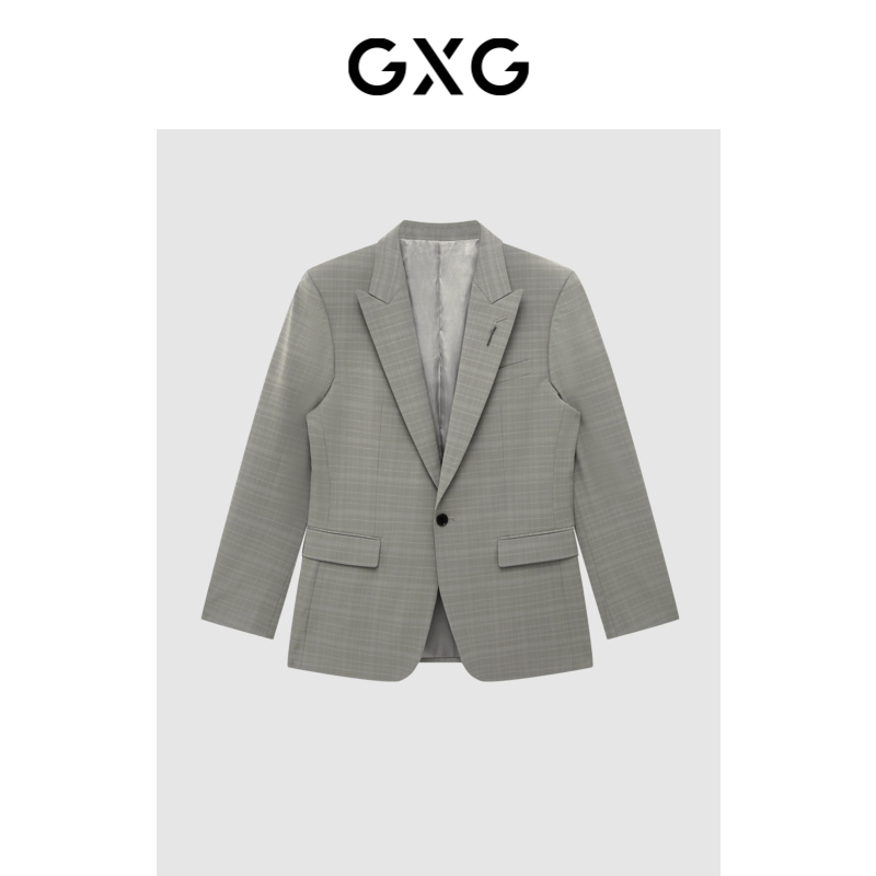 合体版型-正式时尚