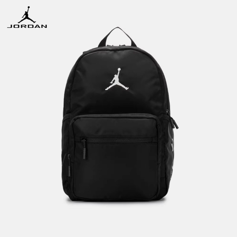 JORDAN双肩包大容量书包旅行包
