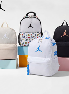 NikeJordan超轻旅行运动双肩包