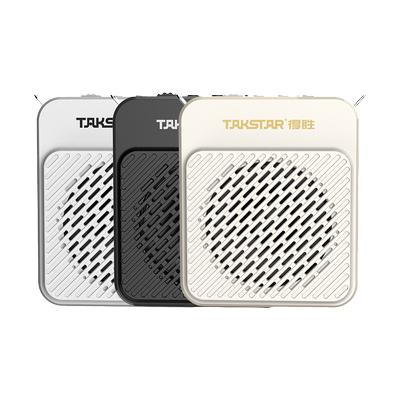 得胜教学大功率扩音器导游小蜜蜂