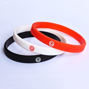 情绪控制皮筋焦虑男士胡思乱想管理小上课手饰学生自律手环腕情侣