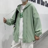 绿色