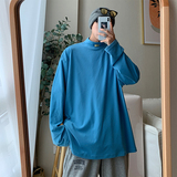 蓝色