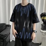 黑色