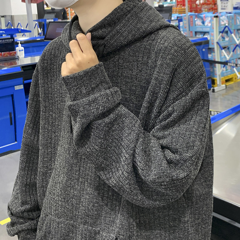 @港风高街男连帽卫衣加大码半高领厚外套WY128P503XL-5XLP55,女装短外套,星座223（原229-2）