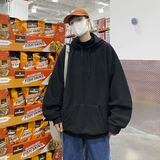 @港风高领连帽卫衣高街加肥加大码毛衣WY128-P50，3XL-5XLP55，男装针织衫/毛衣，星座223（原229-2）