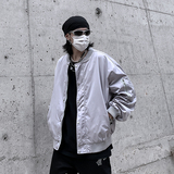 W08-P602023春季大码飞行服夹克男外套潮牌街头棒球服，男装夹克，星座223（原229-2）