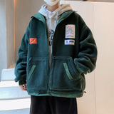 绿色