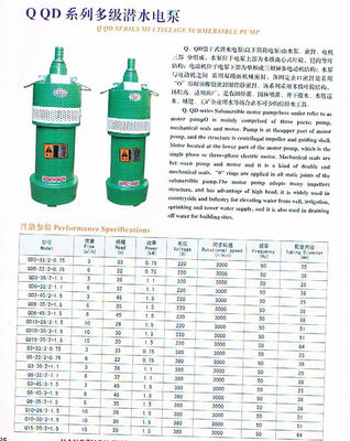 (-单式55W潜水Q0Q功率型.电机油5浸512Y-KY电泵.级），，10