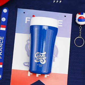 五折特惠洛可可55度杯纪念版酷咖保温限量不锈钢时尚包邮