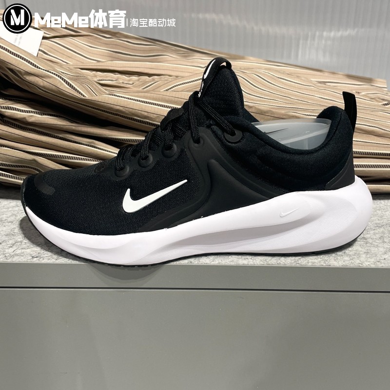 耐克女鞋2025秋季新品In-Season轻盈透气黑武士运动鞋 HF1103-002