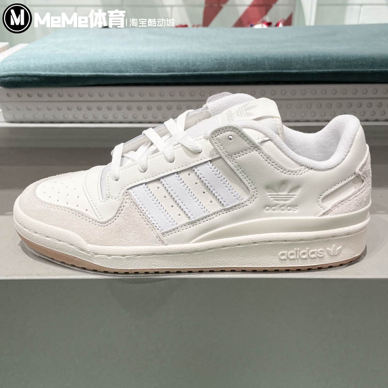 三叶草男女鞋2025春季新款休闲鞋