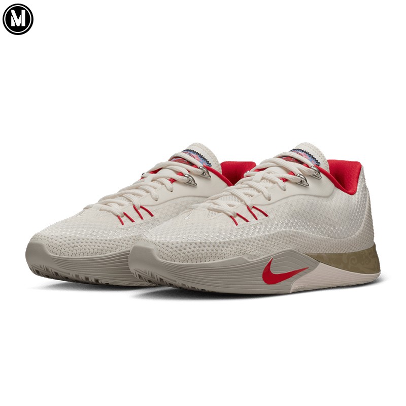耐克2026新品男子实战篮球鞋