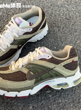 耐克2026春新品女鞋Moto 2K复古气垫休闲老爹鞋运动鞋 IQ1150-220