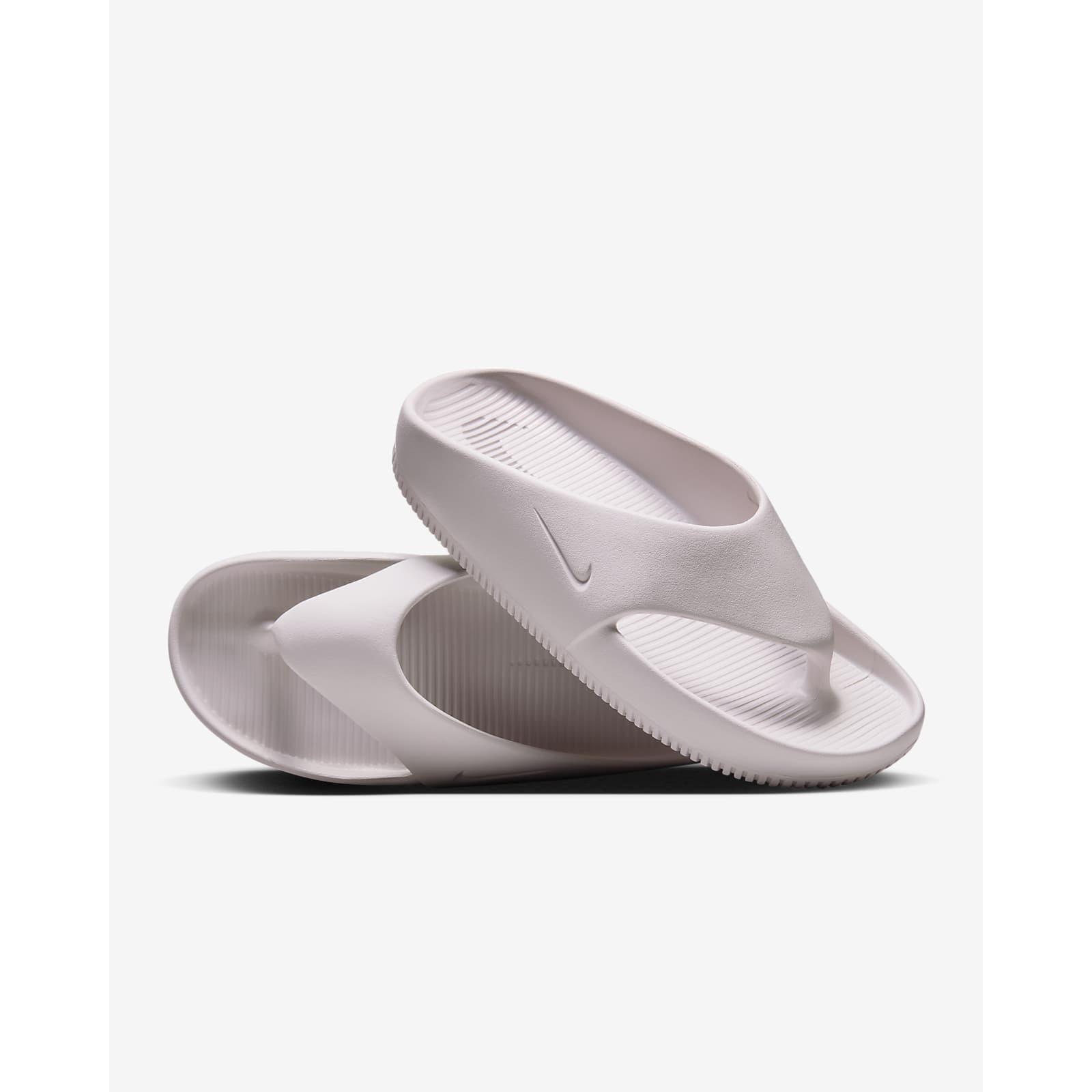 耐克女鞋2024秋季新款居家时尚舒适透气百搭休闲人字拖FD4115-002