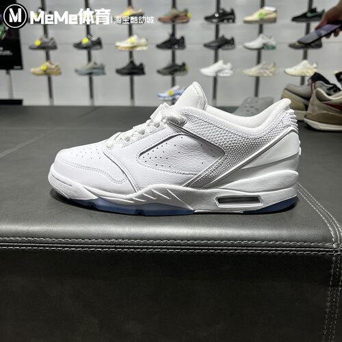 耐克2026夏新款男子JORDAN SIXTY PLUS运动训练篮球鞋 IH2047-101