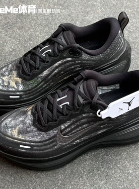 耐克男鞋2026新品Vomero Plus迷彩图案超级迈柔跑步鞋 IM3985-001