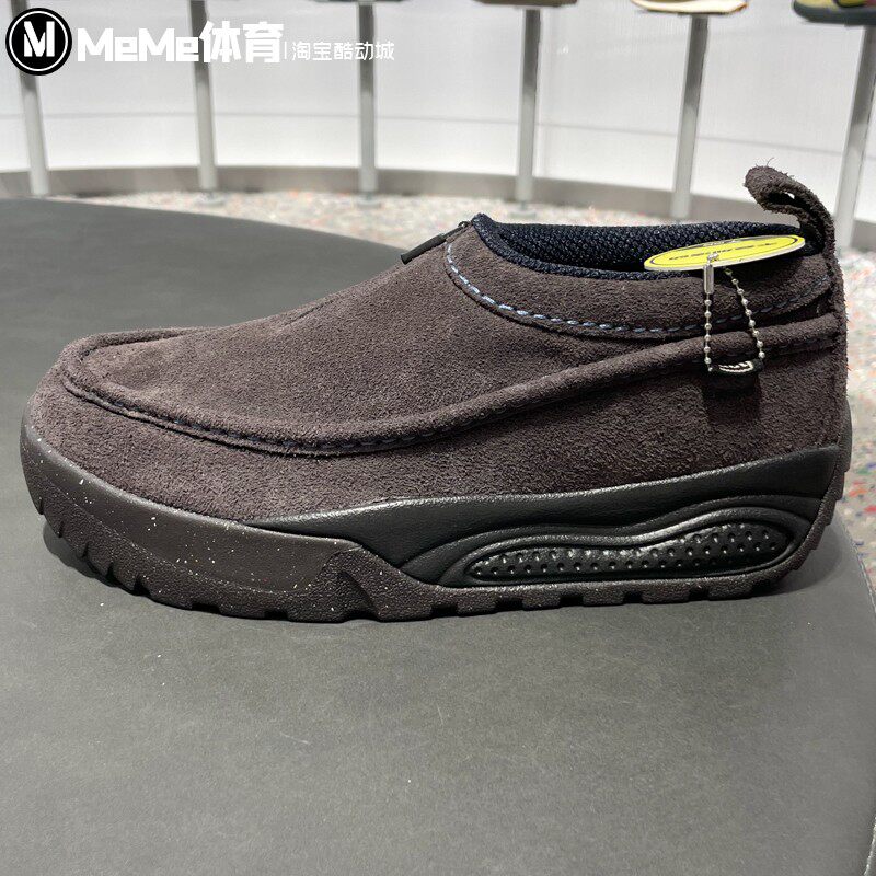 耐克男子2026春新品ACG IZY复古保暖防滑一脚蹬休闲鞋 IH3750-201,运动鞋new,运动休闲鞋,淘宝优惠券,粉丝福利购,淘宝优惠卷