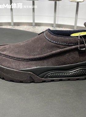 耐克男子2026春新品ACG IZY复古保暖防滑一脚蹬休闲鞋 IH3750-201