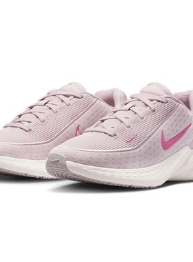 耐克2026春季新品女鞋Uplift SC粉红甜美风厚底运动鞋 IB2766-101