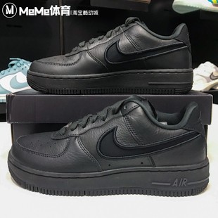 耐克女鞋2025新款Air Force 1空军一号经典休闲运动鞋 FJ7409-001