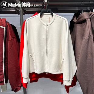 超感柔软保暖运动夹克外套II5326 耐克男装 FIT Dri 104 2026新年款