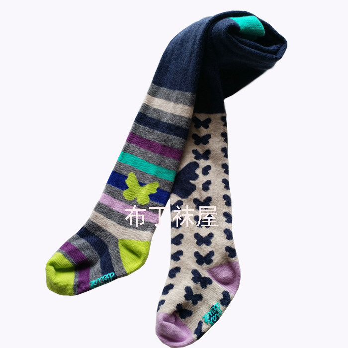 哲丁原单女小中大童春秋连裤袜宝宝婴儿打底裤大屁股无骨ab裤袜潮,童装/婴儿装/亲子装,儿童袜子(0-16岁),淘宝优惠券,粉丝福利购,淘宝优惠卷