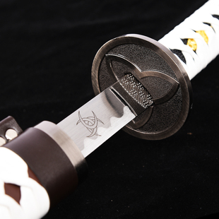 行尸走肉COS刀米琼恩刀女武士动漫周边武器道具影视装备刀 未开刃