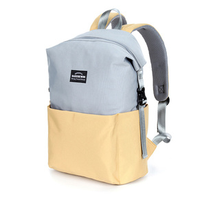 祥兴箱包SUISSEWIN时尚背包女潮流双肩包轻便休闲韩版书包旅行包