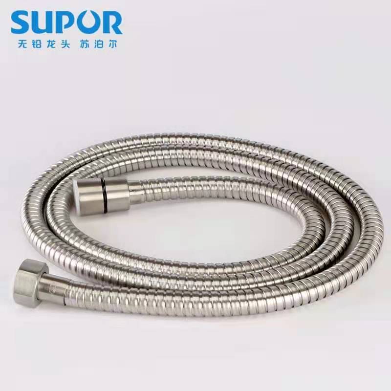 苏泊尔304不锈钢花洒软管