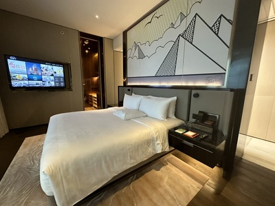 澳门酒店特价威尼斯人伦敦人巴黎人银河酒店摩珀斯酒店喜来登酒店