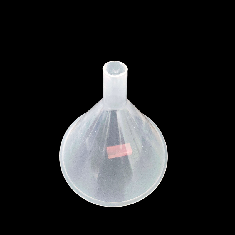 塑料漏斗 120mm漏斗 实验耗材 量筒 量杯 容量瓶 烧杯 分装工具