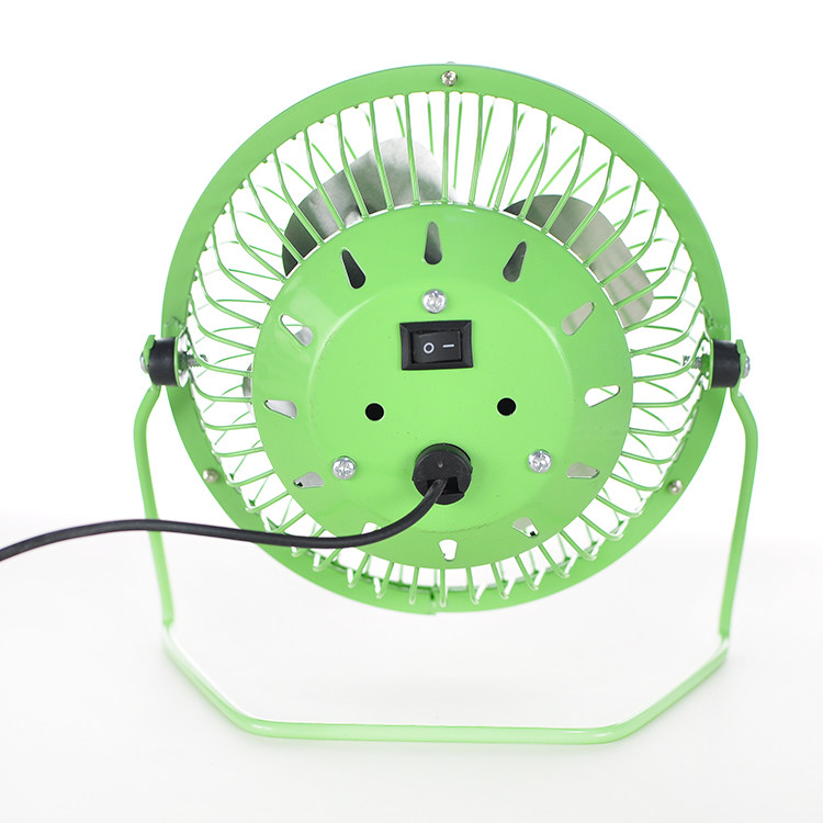 Ventilateur USB - Ref 399538 Image 4