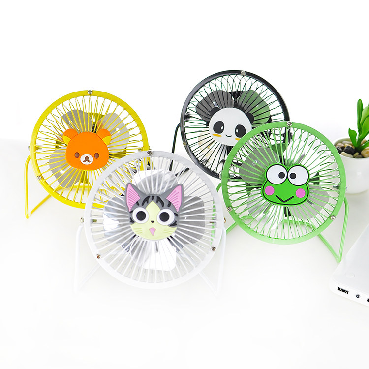 Ventilateur USB - Ref 399538 Image 1