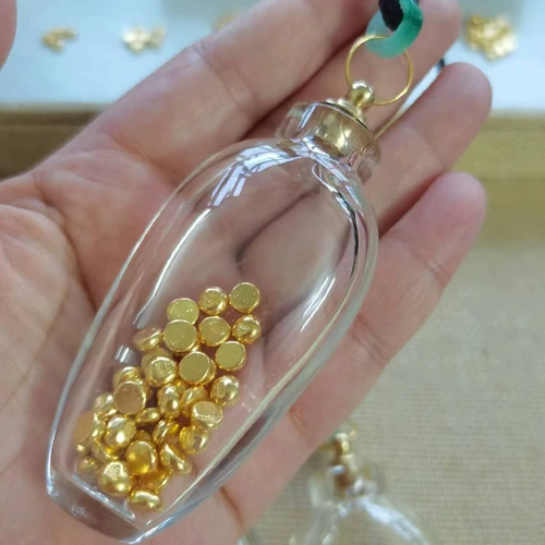 [Только один грамм спецификаций] Golden Doudou