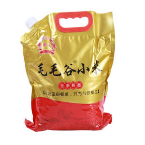 契丹毛毛谷内蒙古赤峰2025年杂粮