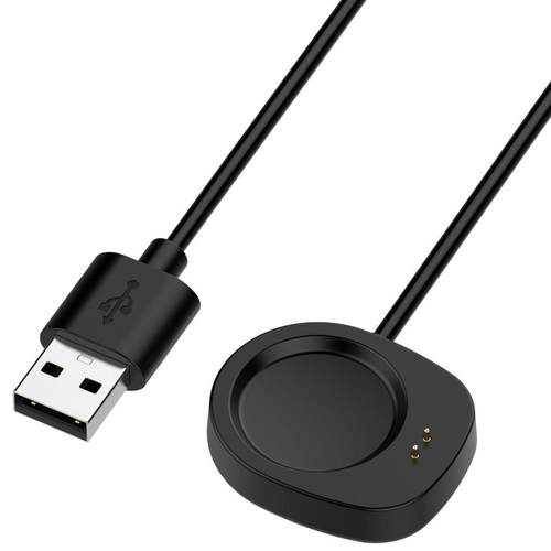 适用Amazfit跃我华米rex 3pro三代rex3手表电线磁吸充电器