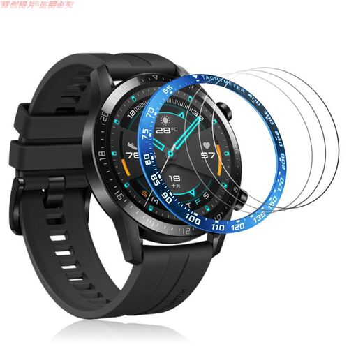 Garmin佳明Forerunner255s钢圈