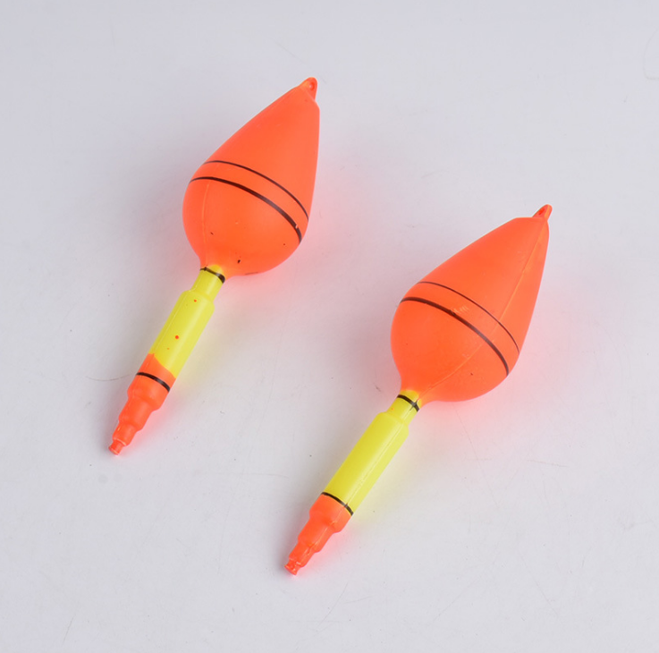 钓鲢鳙专用浮球【3号球漂】 海竿抛竿 大肚漂 远投漂 球漂 鲢鳙漂