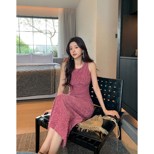 ADAMISS气质亮丝流苏削