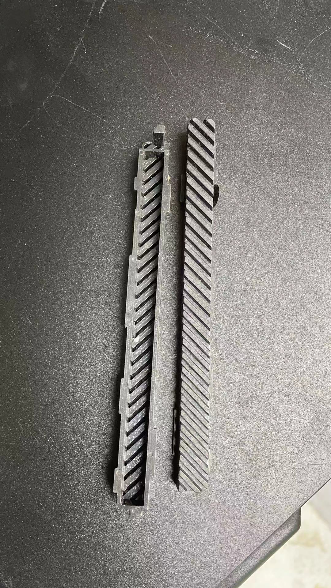 HP/ EliteDesk 705 G4 MT SFF 惠普光驱挡板 拆完光驱堵洞专用