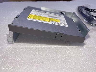 联想扬天T4900K T4900KS光驱配件 光驱面板 带按钮 装光驱专用