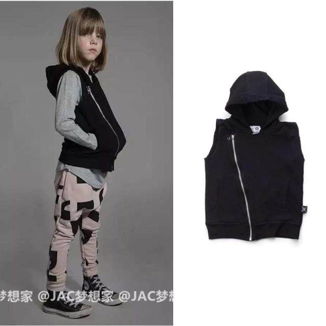 Gilet enfant - Ref 2068993 Image 1