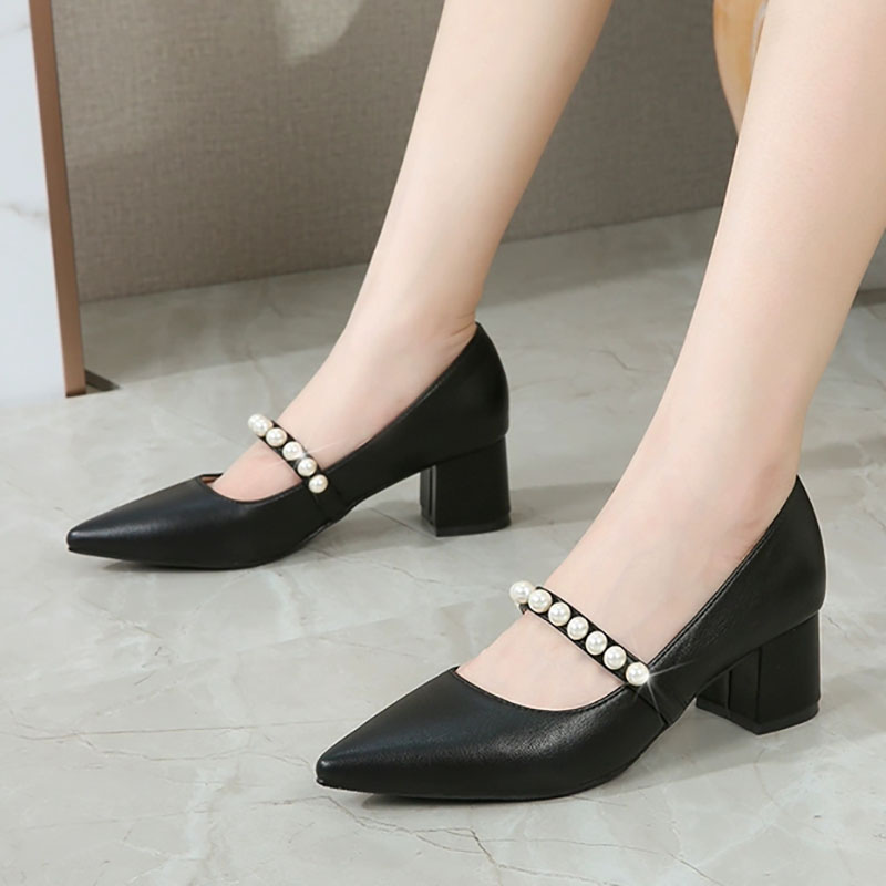 免安装束鞋带防止高跟鞋不跟脚神